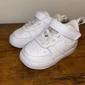Baby boy Nike shoes